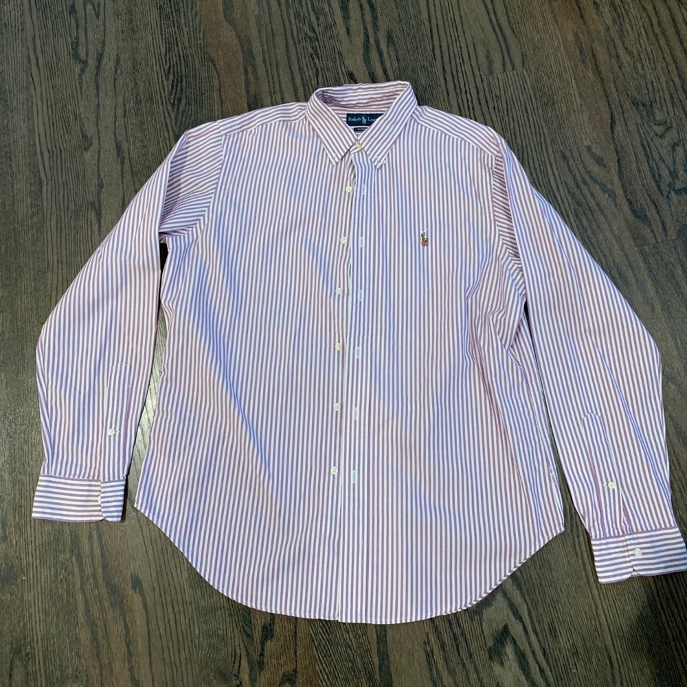 Polo Ralph Lauren Button Down